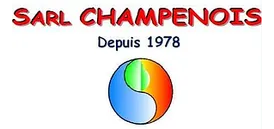 champenois chauffage